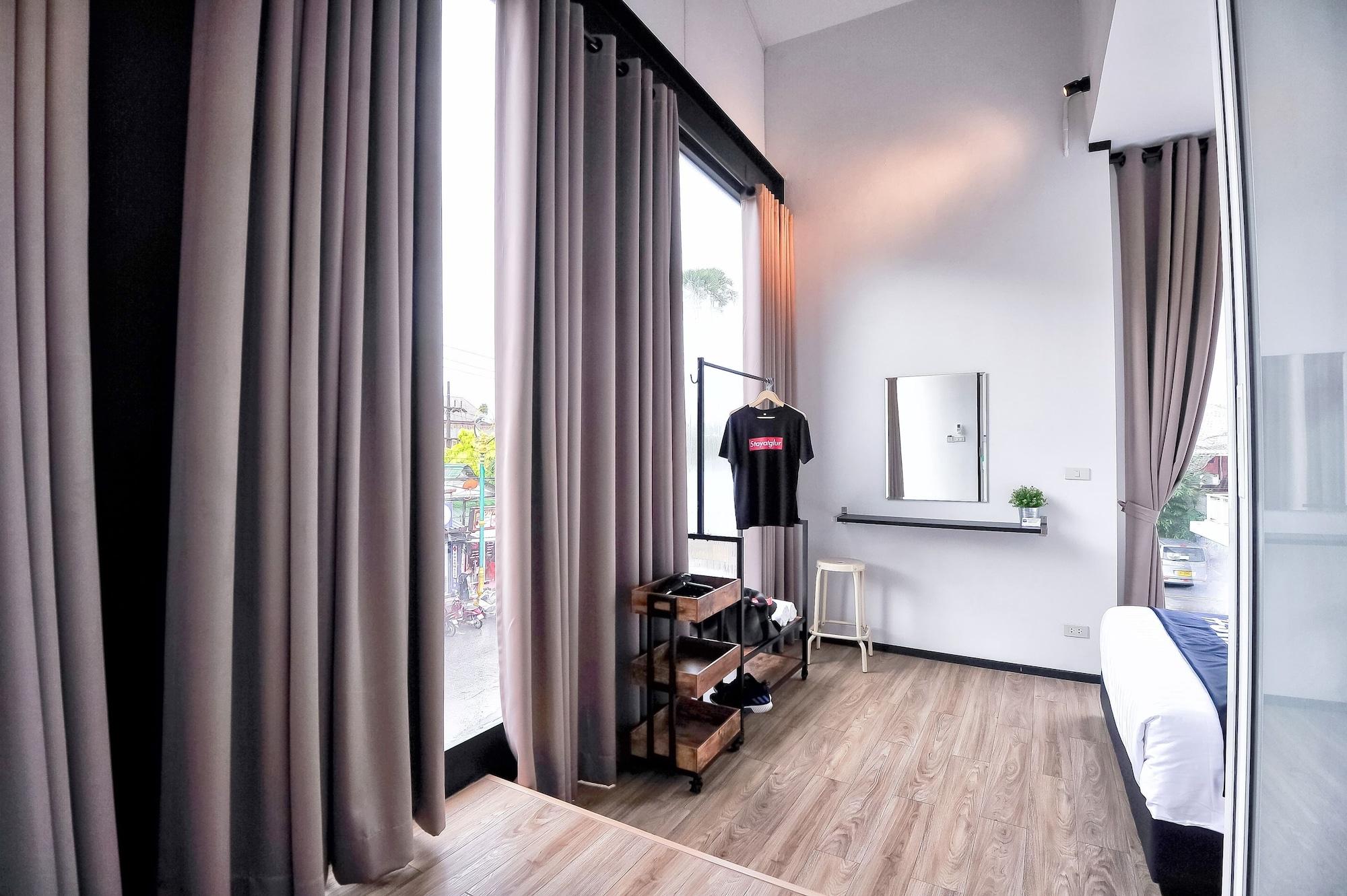 เกลอ ภูเก็ต ป่าตองบีช Hotel Patong ภายนอก รูปภาพ